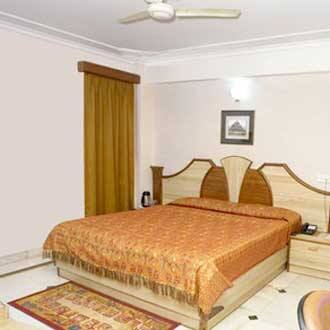 Hotel Welcome Palace, New Delhi 2